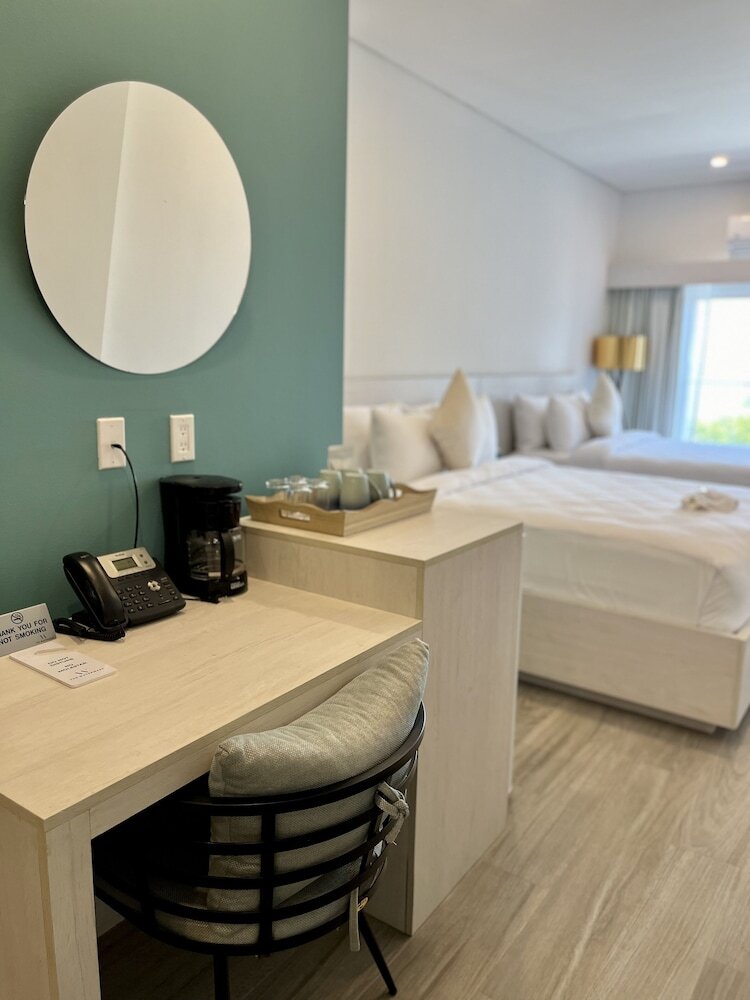 The Watermark Hotel