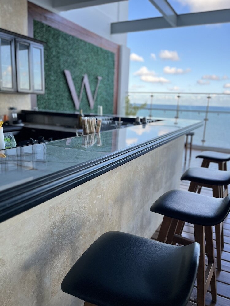 The Watermark Hotel