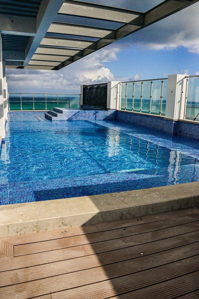 The Watermark Hotel