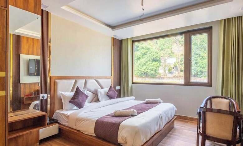 Hotel  Vimal Ganga