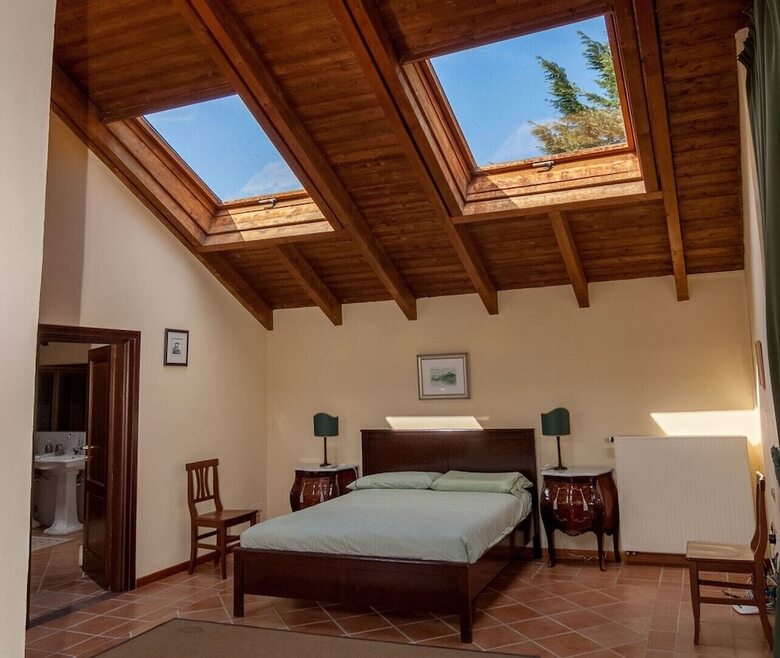 Posada Tenuta C� Dei Mandorli