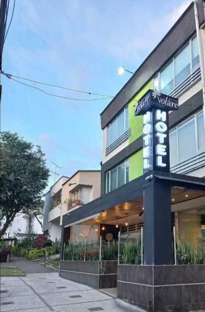 Hotel Volare