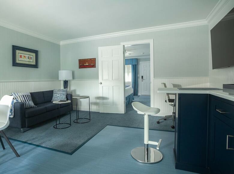 Motel Atlantic Inn