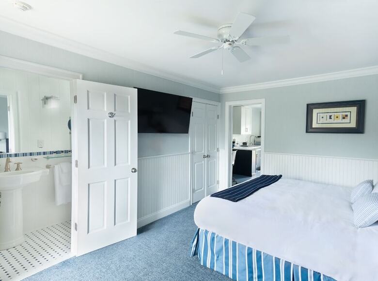 Motel Atlantic Inn