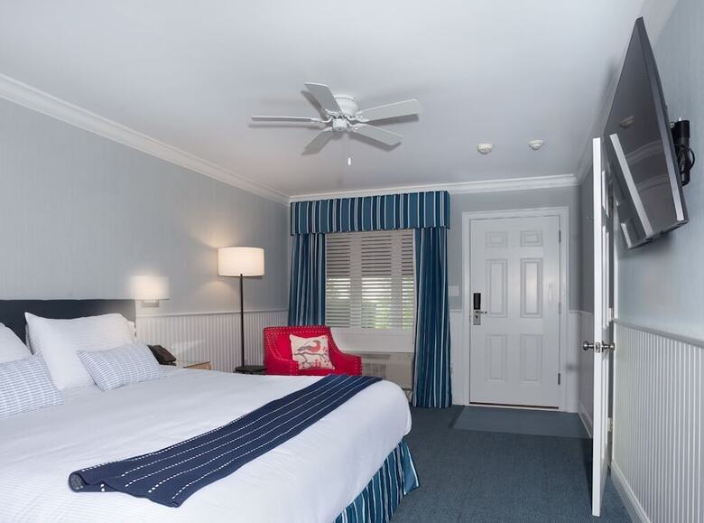 Motel Atlantic Inn
