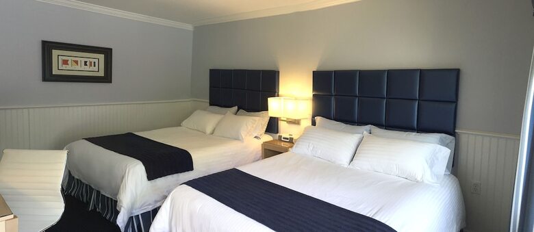 Motel Atlantic Inn