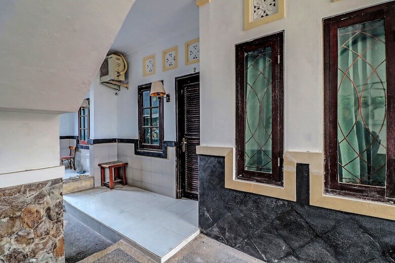 Hotel Oyo 91678 Citarum Guest House