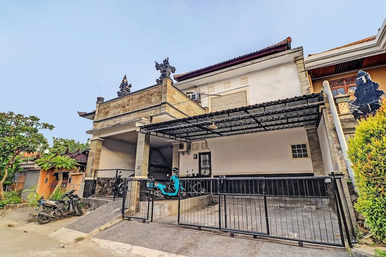 Hotel Oyo 91678 Citarum Guest House