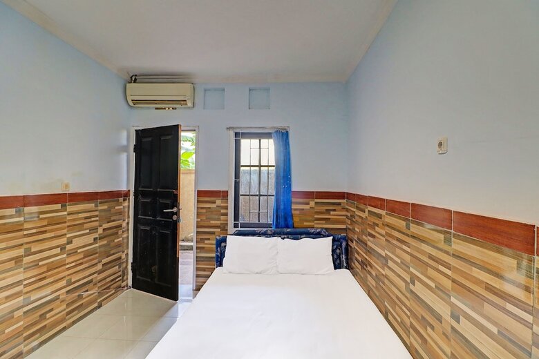 Hotel Oyo 91678 Citarum Guest House