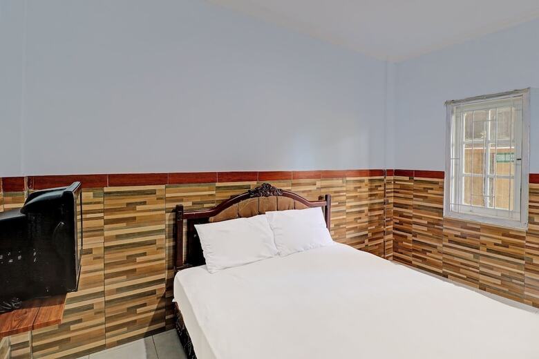 Hotel Oyo 91678 Citarum Guest House