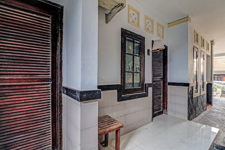 Hotel Oyo 91678 Citarum Guest House
