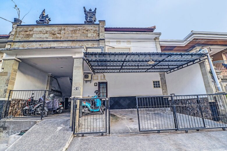 Hotel Oyo 91678 Citarum Guest House