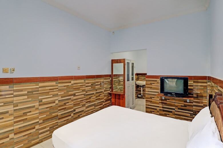 Hotel Oyo 91678 Citarum Guest House