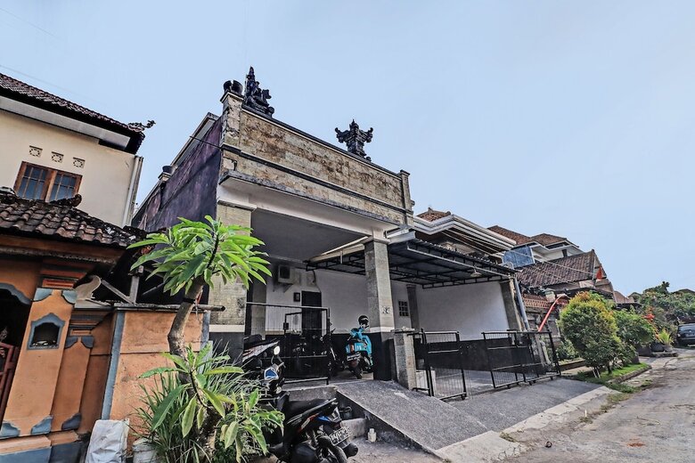 Hotel Oyo 91678 Citarum Guest House