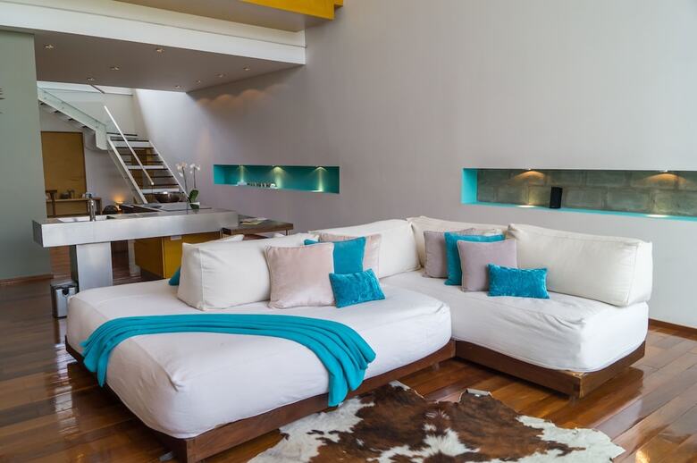 Acquasanta Lofts Hotel
