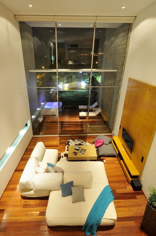 Acquasanta Lofts Hotel