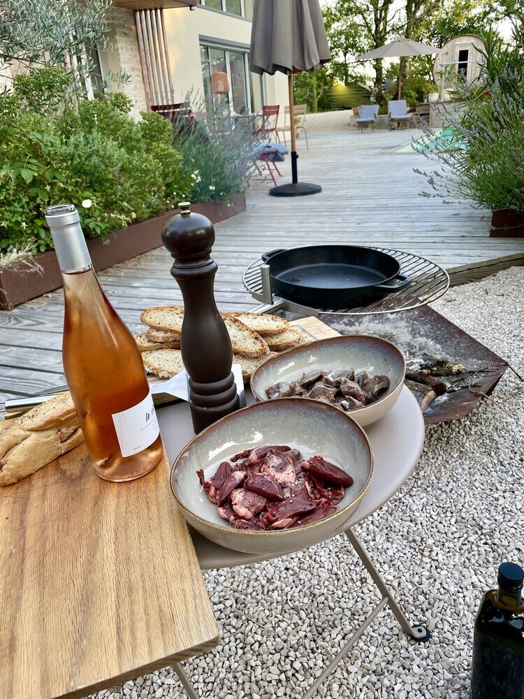 Clos De La Fontaine Maison D'h�tes