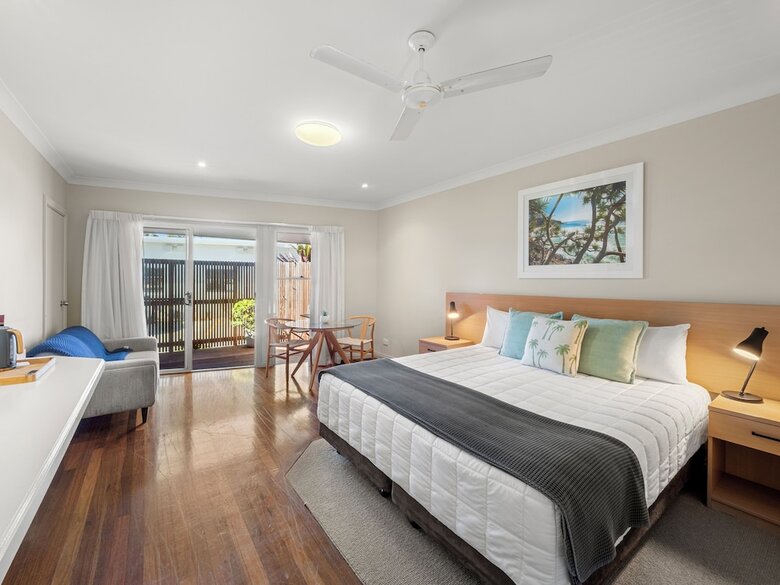 Arabella Garden Inn Motel