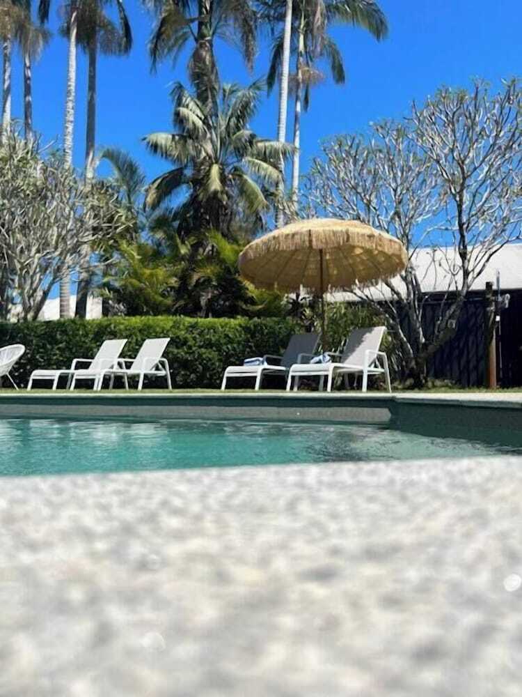 Arabella Garden Inn Motel