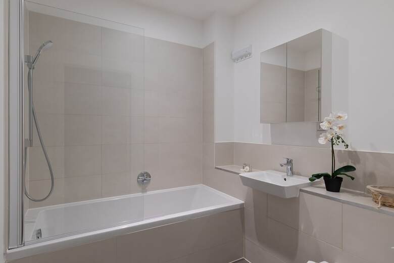 Aparthotel Home.ly London Luxury Apartment Camden
