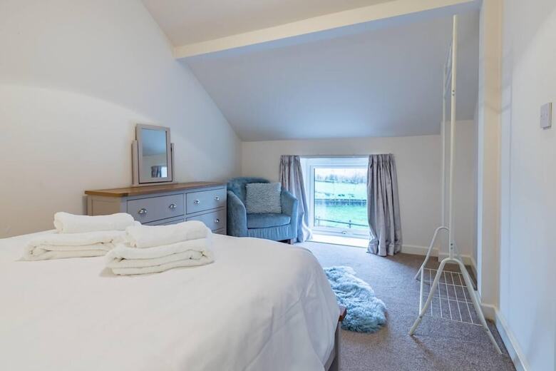 Brambles Farm Peak District Escape