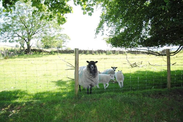 Brambles Farm Peak District Escape