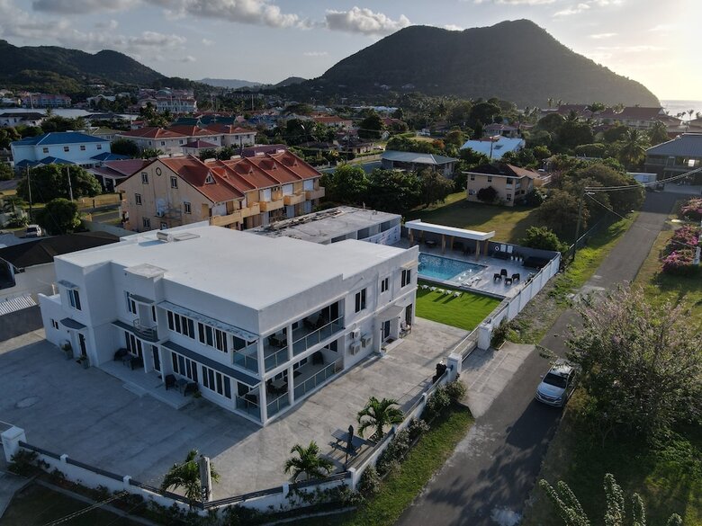 Villa Luxury 5bd Loft In Prime Location