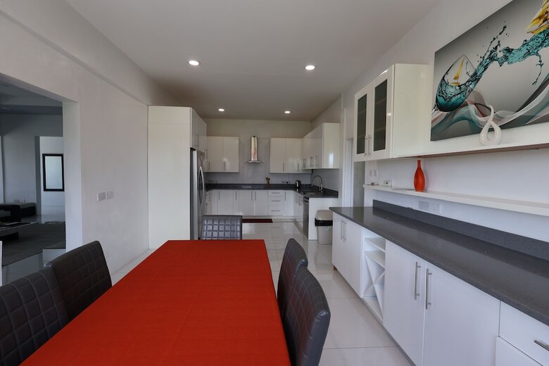 Villa Luxury 5bd Loft In Prime Location