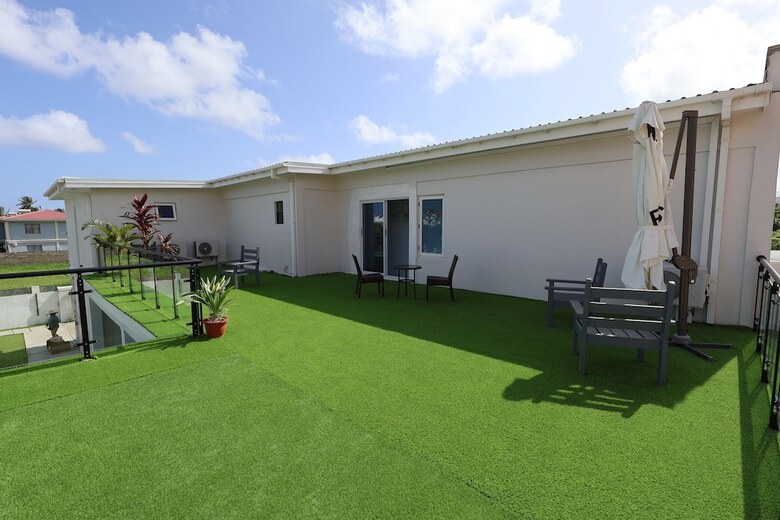 Villa Luxury 5bd Loft In Prime Location
