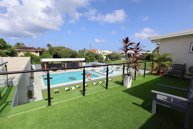 Villa Luxury 5bd Loft In Prime Location