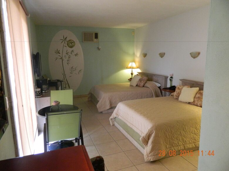 Hotel La Posada De Bucerias