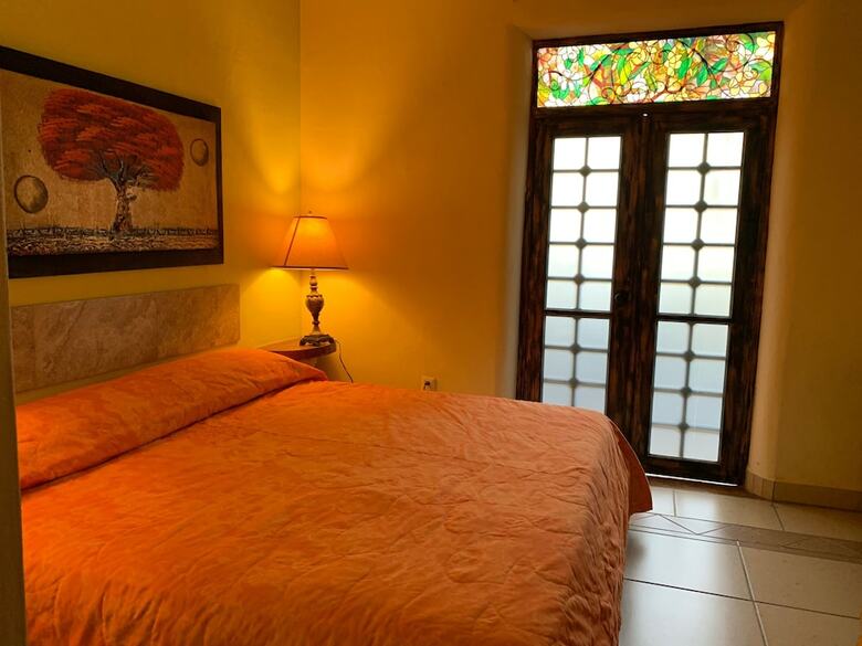 Hotel La Posada De Bucerias