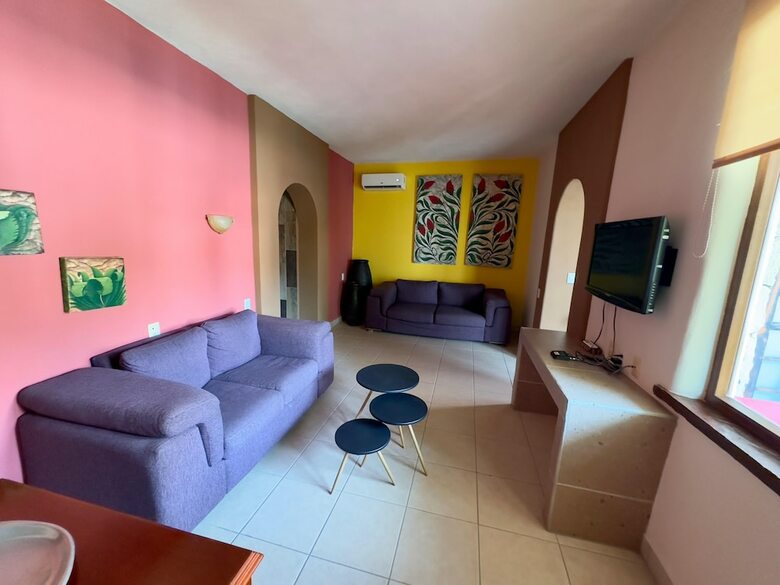 Hotel La Posada De Bucerias