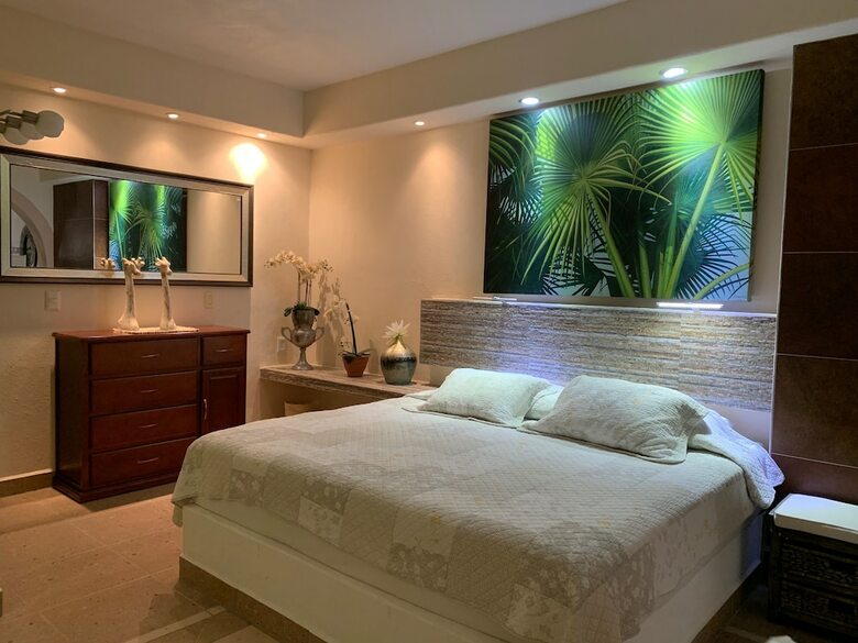 Hotel La Posada De Bucerias