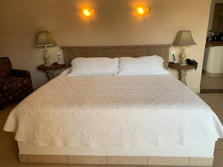 Hotel La Posada De Bucerias