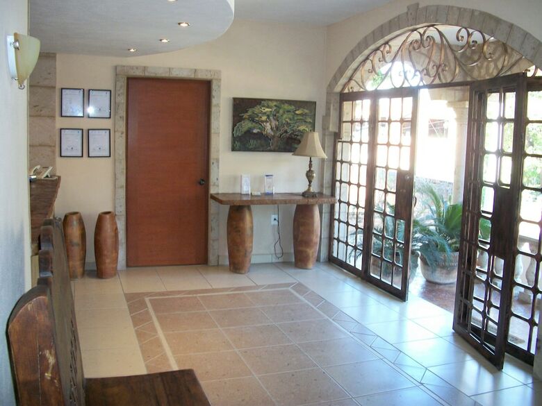Hotel La Posada De Bucerias
