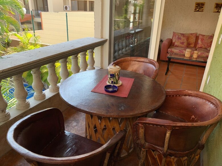 Hotel La Posada De Bucerias
