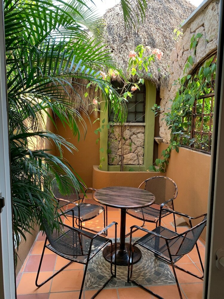 Hotel La Posada De Bucerias