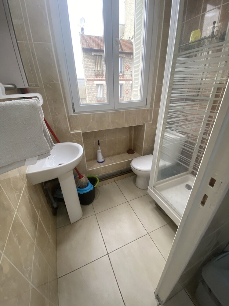 Rent Appart - Colombes