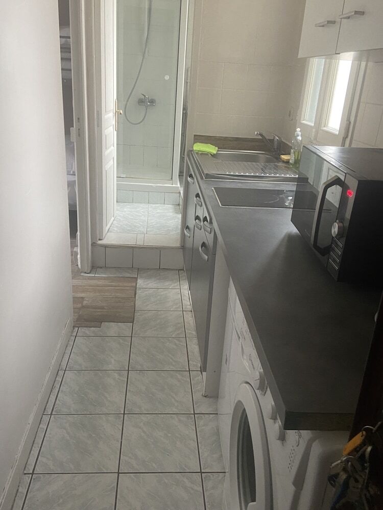 Rent Appart - Colombes