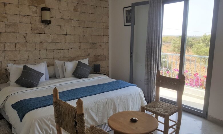 Villa Kamilia Essaouira