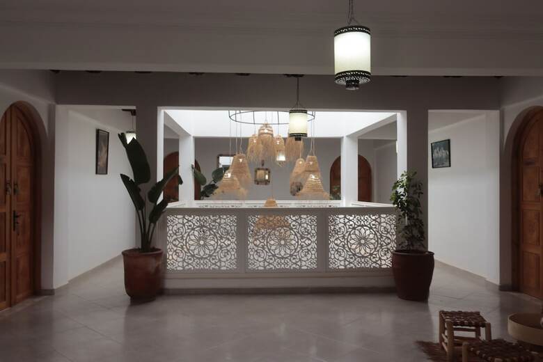 Villa Kamilia Essaouira