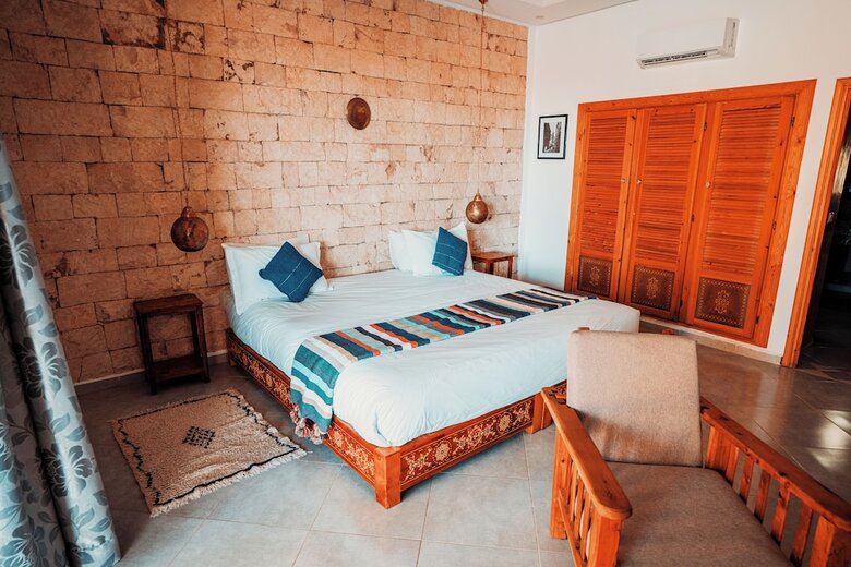 Villa Kamilia Essaouira