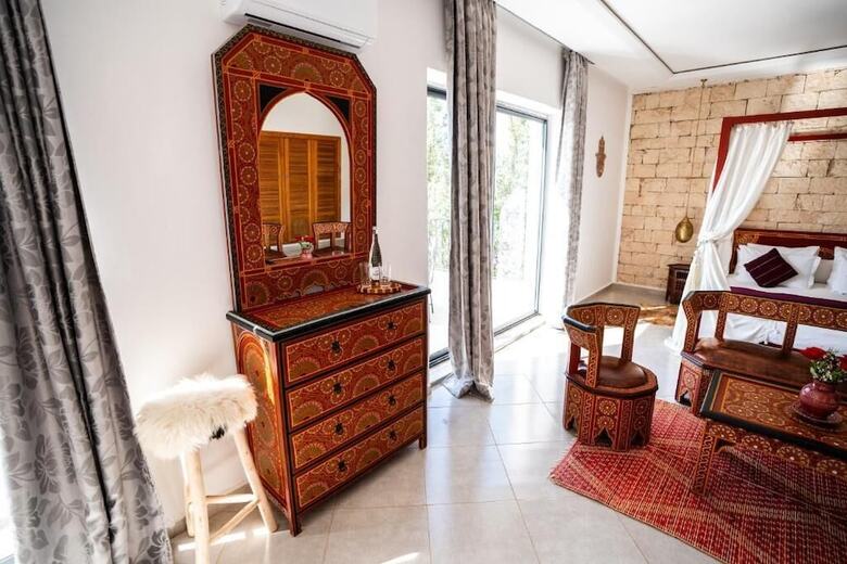 Villa Kamilia Essaouira