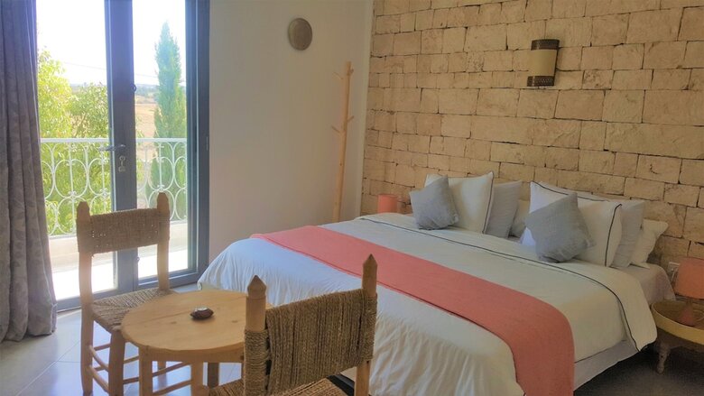 Villa Kamilia Essaouira