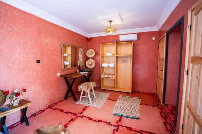 Villa Kamilia Essaouira
