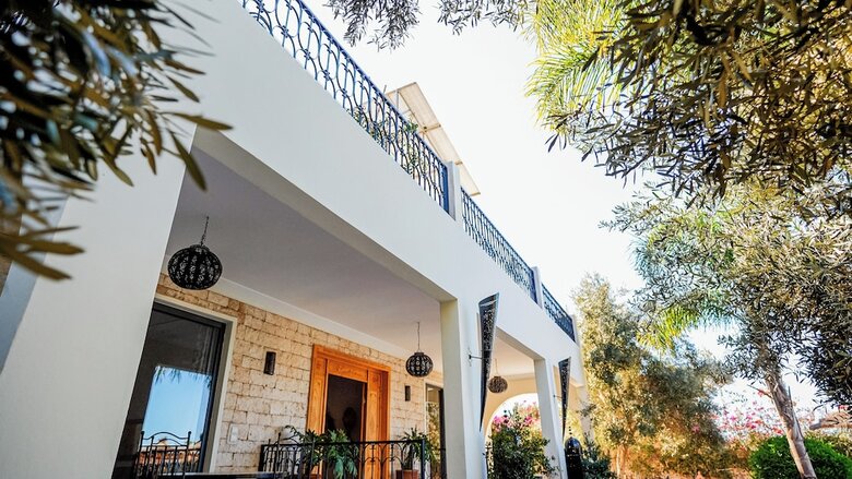 Villa Kamilia Essaouira
