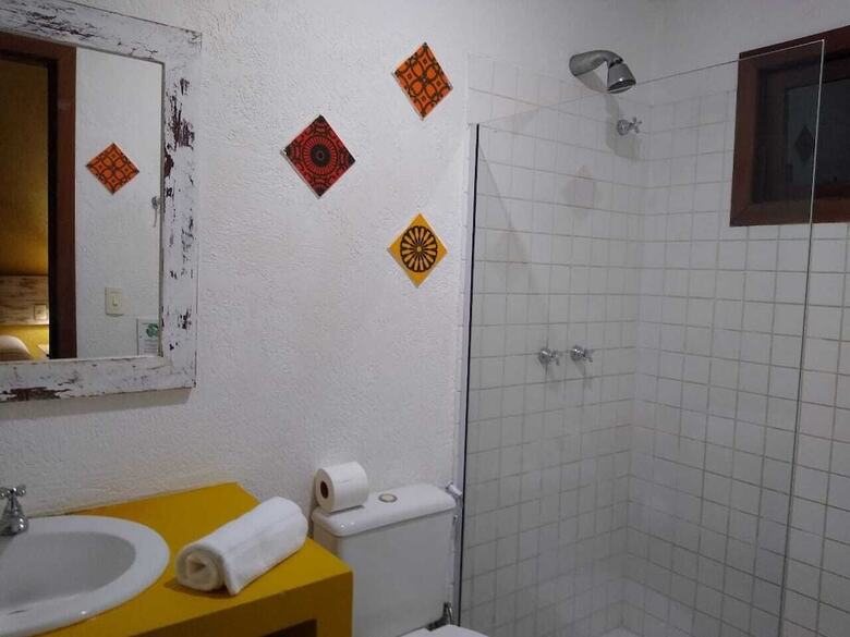 Pousada Rosa Dos Ventos