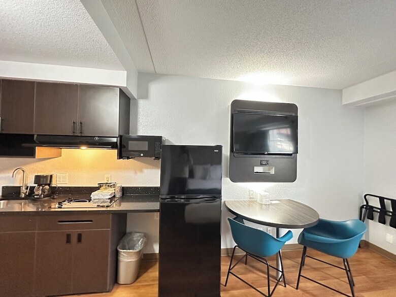 Hotel Studio 6 Springfield, Va ? Washington Dc Southwest