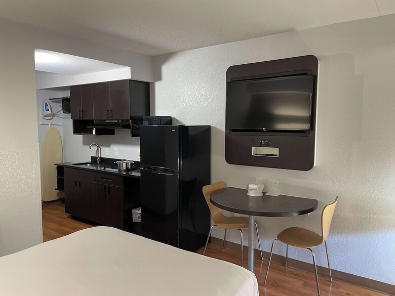 Hotel Studio 6 Springfield, Va ? Washington Dc Southwest